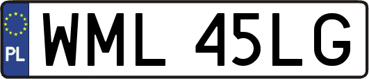 WML45LG
