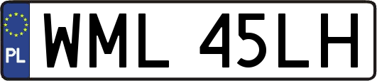 WML45LH
