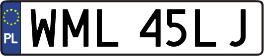 WML45LJ