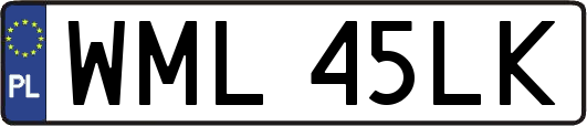 WML45LK