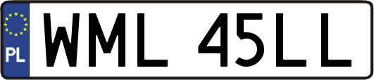 WML45LL