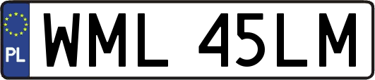 WML45LM