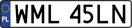 WML45LN