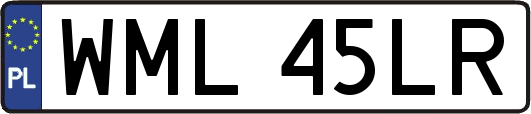 WML45LR