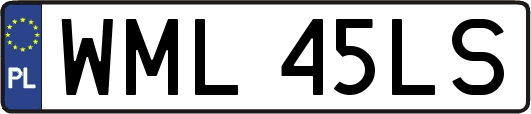 WML45LS