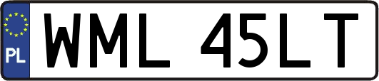 WML45LT