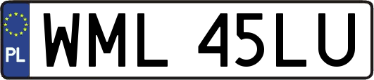 WML45LU