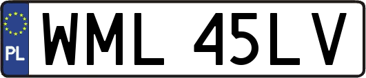 WML45LV