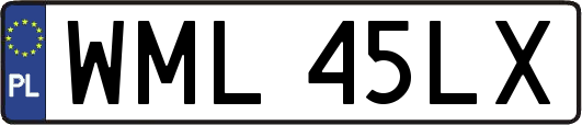WML45LX