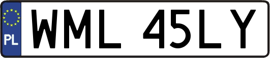 WML45LY