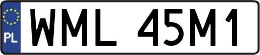 WML45M1