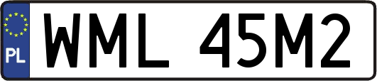 WML45M2