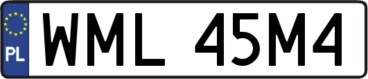 WML45M4