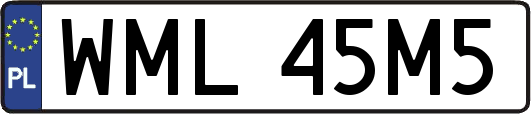 WML45M5