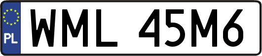 WML45M6