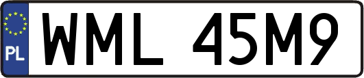 WML45M9