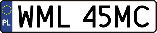 WML45MC