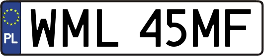 WML45MF