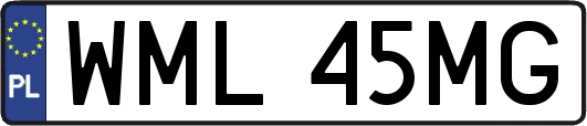WML45MG