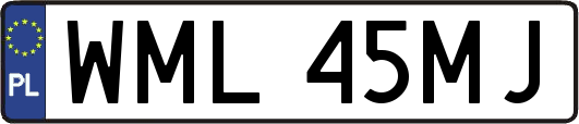 WML45MJ