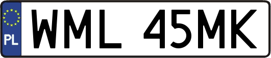 WML45MK