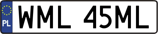 WML45ML
