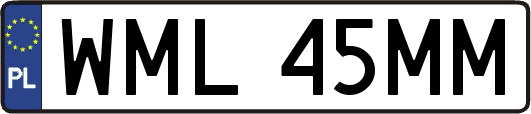 WML45MM