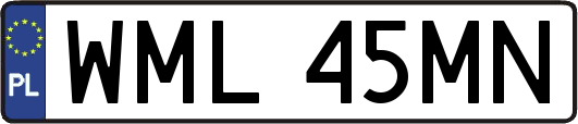 WML45MN