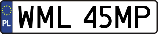 WML45MP