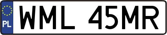 WML45MR