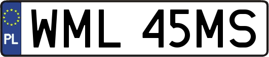 WML45MS