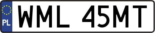 WML45MT