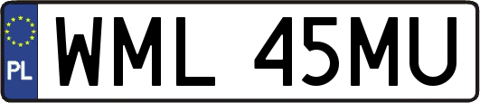 WML45MU