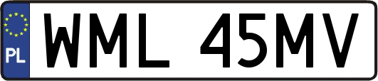 WML45MV