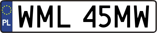 WML45MW