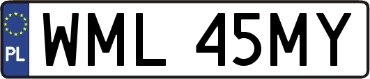 WML45MY