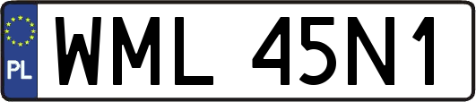 WML45N1