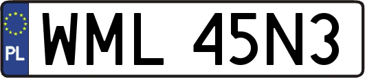 WML45N3