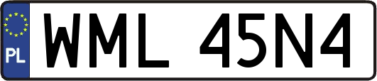 WML45N4