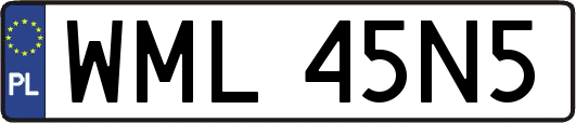 WML45N5
