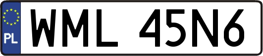 WML45N6