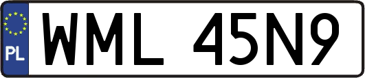WML45N9