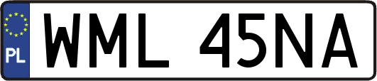 WML45NA
