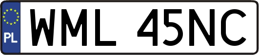 WML45NC