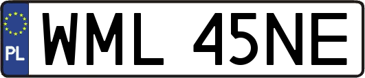 WML45NE