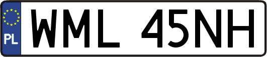 WML45NH