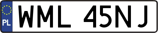WML45NJ