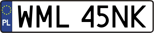 WML45NK