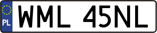 WML45NL
