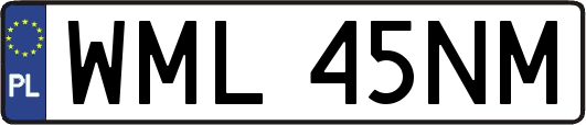 WML45NM